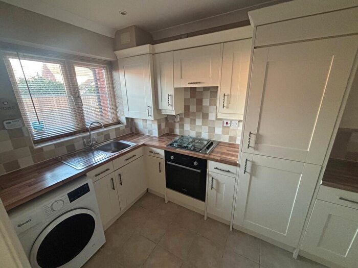 2 Bedroom House To Rent In Whitsands Mews, Swaffham, PE37