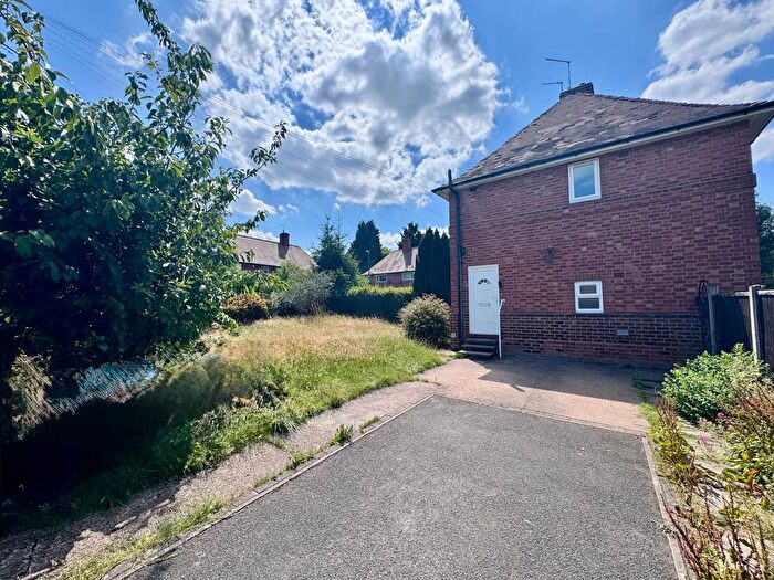 3 Bedroom Property To Rent In Winsford Close, Nottingham, NG8