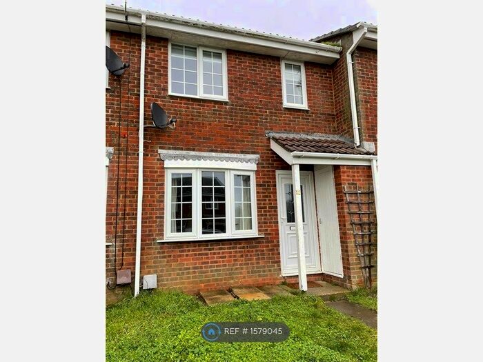 2 Bedroom Terraced House To Rent In Northcote Lane, Telscombe Cliffs, BN10