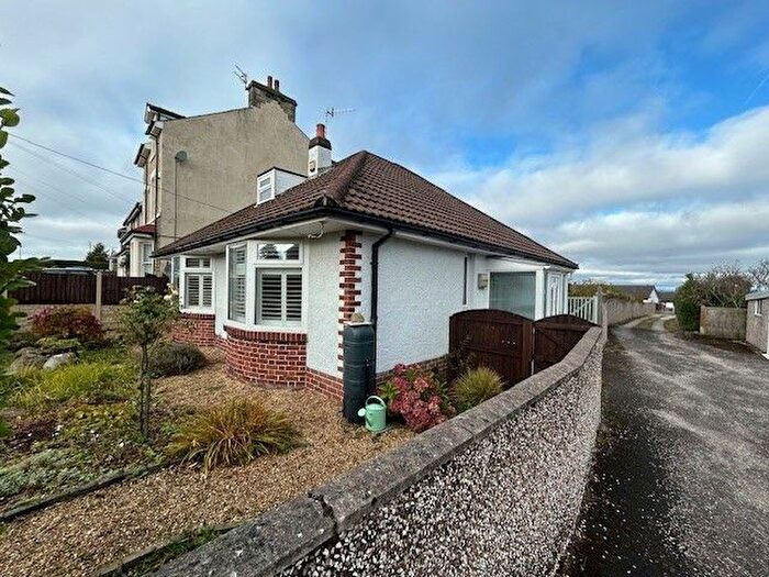 3 Bedroom Detached Bungalow To Rent In Longlands Lane, Morecambe, LA3