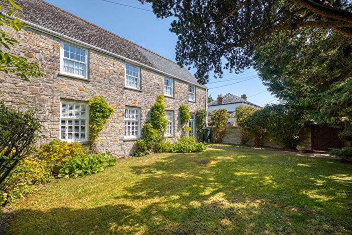 5 Bedroom Semi Detached House For Sale In Period Home In Popular Village Between Wedmore And Glastonbury, BA6
