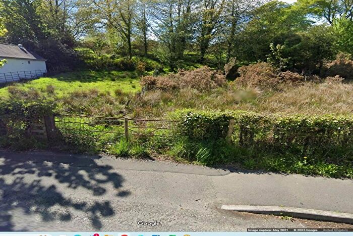 Land For Sale In , Land At Laurieston Road, Gatehouse Of Fleet, DG7