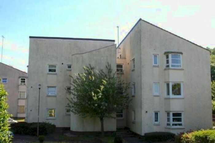 2 Bedroom Flat To Rent In Milngavie Road, Glasgow, G61