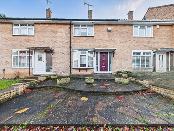 2 Bedroom Terraced House For Sale In Ardleigh, Basildon, Essex, SS16