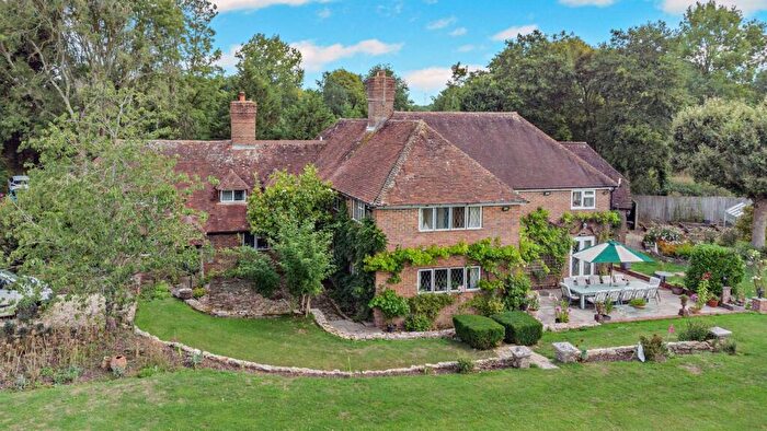 8 Bedroom Equestrian Facility For Sale In Coneyhurst Road, Billingshurst, West Sussex, RH14