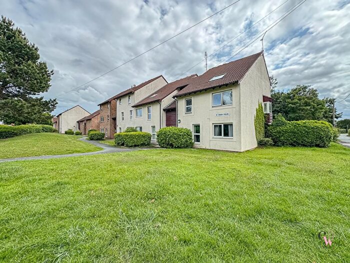 1 Bedroom Flat For Sale In St. Chads Fields, Winsford, CW7