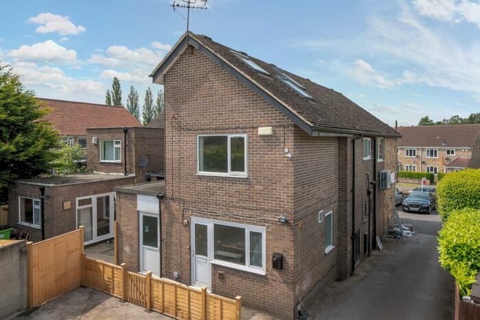 4 Bedroom Apartment To Rent In Collingham, Wetherby, LS22