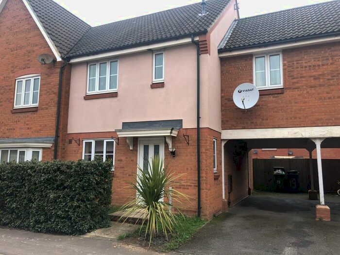 3 Bedroom Property To Rent In Seaman Drive, King's Lynn, PE30