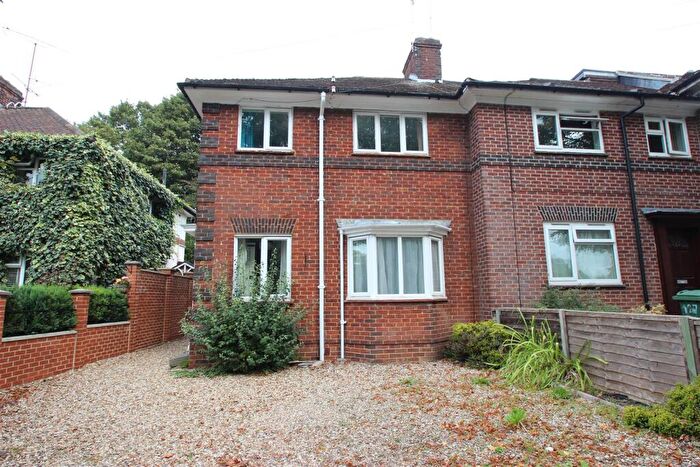 4 Bedroom House To Rent In Morrell Avenue, Cowley, Oxford, OX4
