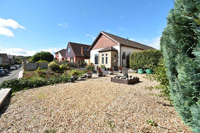 5 Bedroom Detached House For Sale In Springfield Road, Pill., BS20