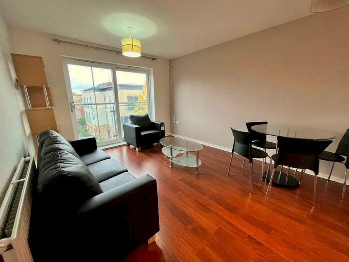 2 Bedroom Apartment To Rent In Duke Street, New Broughton, Salford, M7