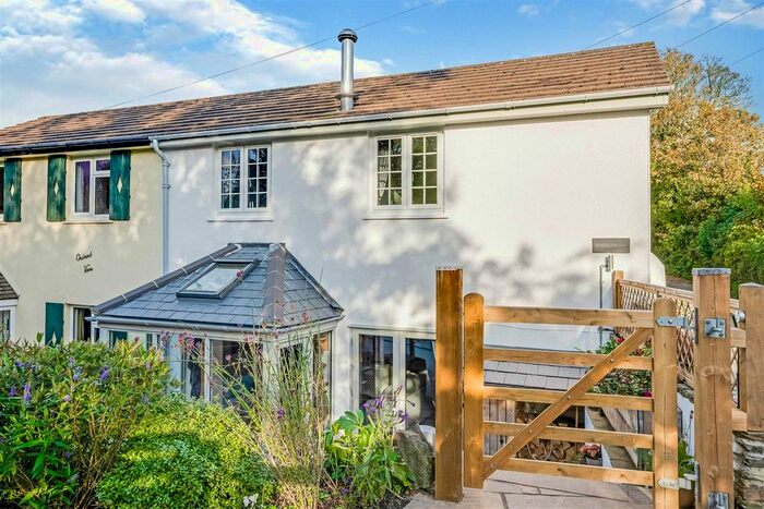 3 Bedroom Cottage For Sale In South Pool, Kingsbridge TQ7