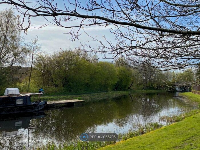 1 Bedroom Flat To Rent In Howth Drive, Glasgow, G13