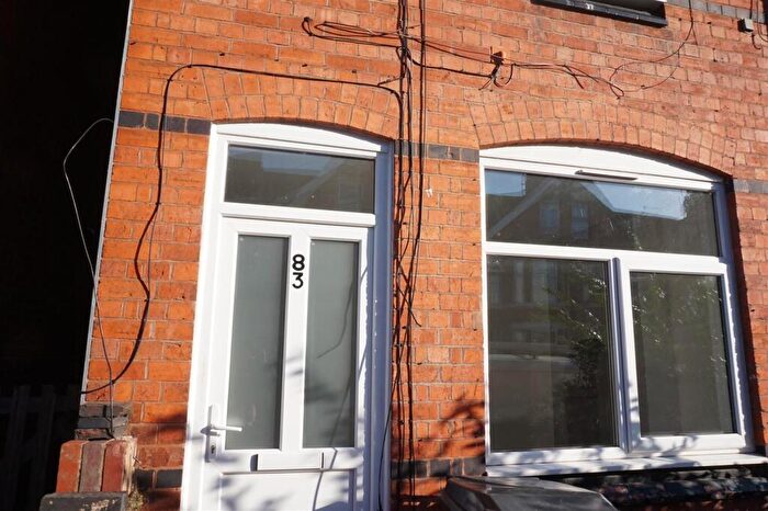 3 Bedroom End Of Terrace House To Rent In Lodge Road, Redditch, B98