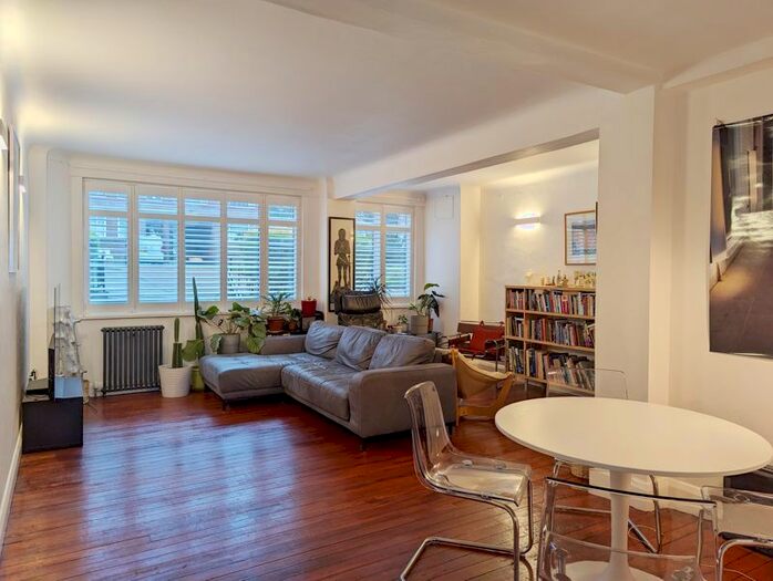 2 Bedroom Flat To Rent In Balham High Road, London, SW17