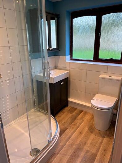 2 Bedroom Detached Bungalow To Rent In Powys Close, Dinas Powys, South Glamorgan, Vale Of Glamorgan, The, CF64