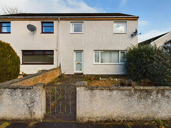 3 Bedroom Property For Sale In Ashton Crescent, Inverness, IV2
