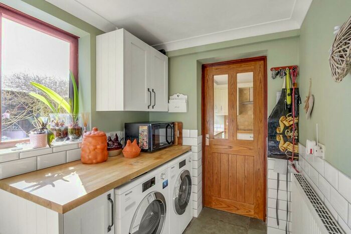 4 Bedroom Detached House For Sale In Meadow Close, Viney Hill, Lydney, Gloucestershire., GL15