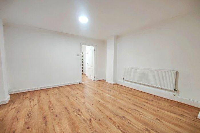 1 Bedroom Flat To Rent In Erdington, Birmingham, B24
