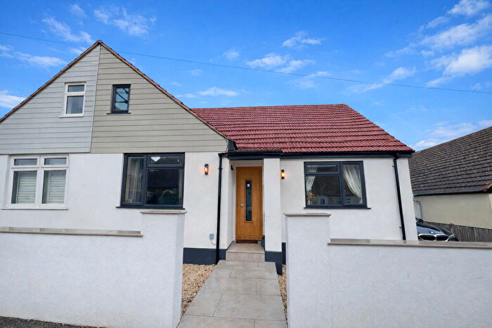 4 Bedroom Semi Detached House For Sale In Queens Road, Minster-on-Sea, ME12