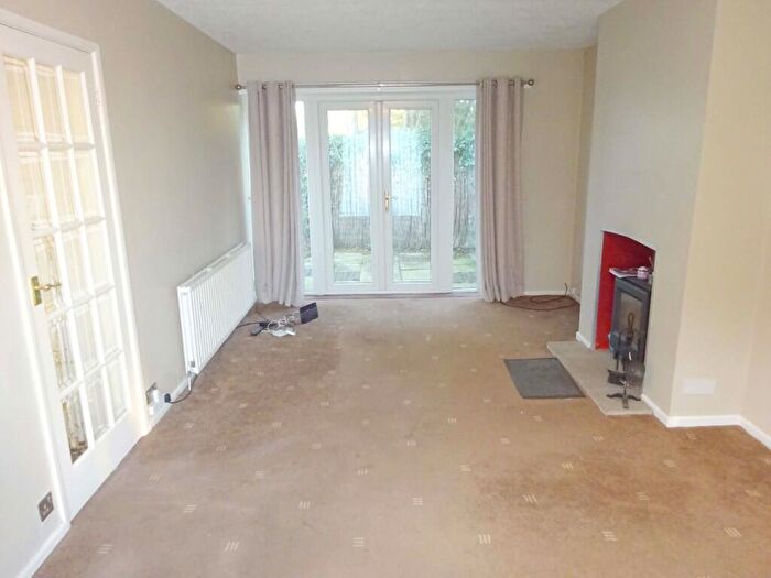 2 Bedroom Semi-Detached House For Sale In Sandiways Close, Thornton-Cleveleys, Lancashire, FY5