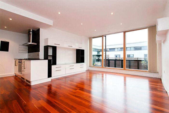 2 Bedroom Flat To Rent In Gainsborough Studios North, Poole Street, N1