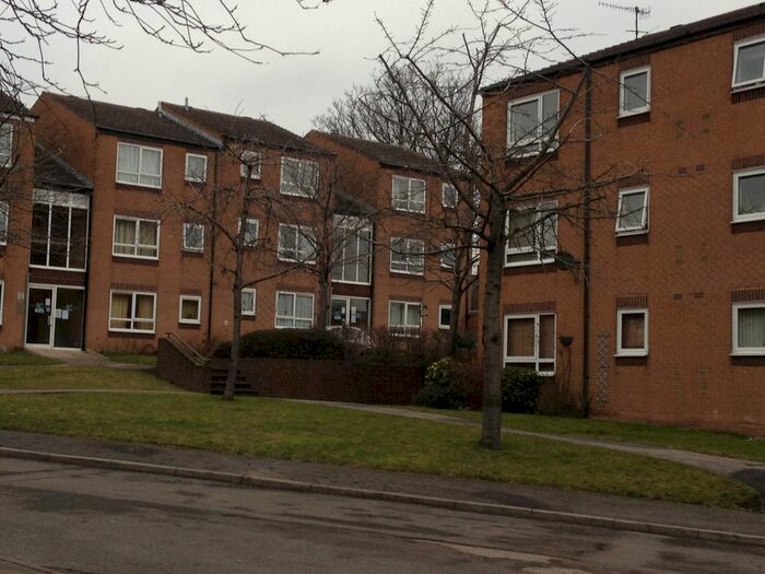 2 Bedroom Flat To Rent In Hartington Close, Rotherham, S61
