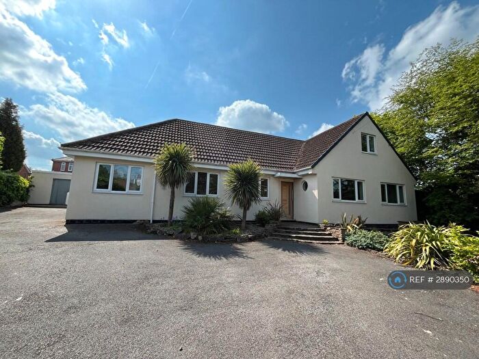 4 Bedroom Detached House To Rent In Mill Lane, Mansfield, NG21