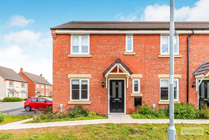 3 Bedroom House To Rent In Fetlock Walk, Littleport, CB6