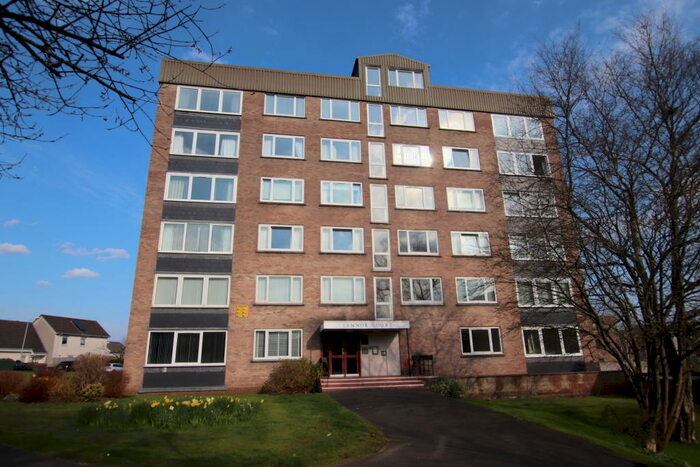 2 Bedroom Flat To Rent In Stockiemuir Avenue, Bearsden, G61