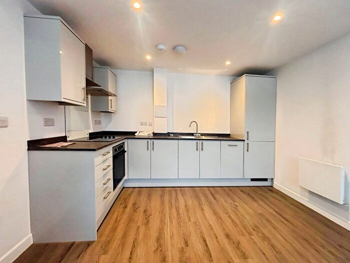 2 Bedroom Flat To Rent In Lynch Wood, Peterborough, PE2