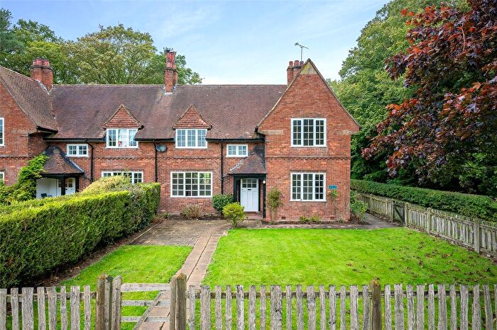 3 Bedroom Semi Detached House To Rent In Peover Park, Over Peover, Knutsford, Cheshire, WA16