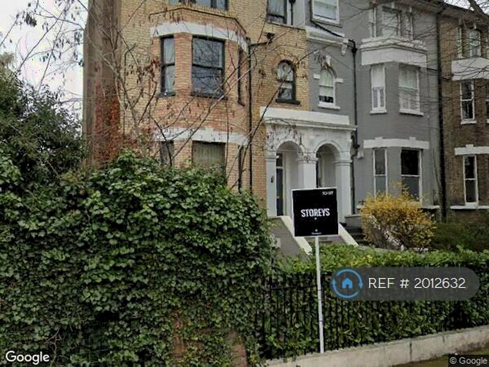 2 Bedroom Flat To Rent In Lordship Road, London, N16