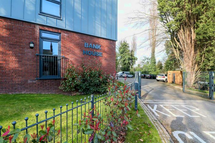 2 Bedroom Apartment To Rent In Westhaven Road, Sutton Coldfield, B72