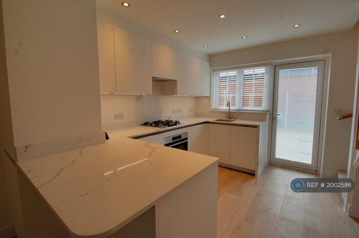 2 Bedroom Semi-Detached House To Rent In Isabel Lane, Kibworth, Leicester, LE8