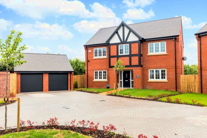 5 Bedroom Detached House To Rent In Wheatsheaf Way Stratford-upon-Avon, CV37