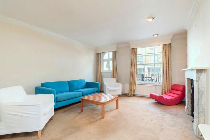 2 Bedroom Flat To Rent In Islington Park Street, Islington Central, N1