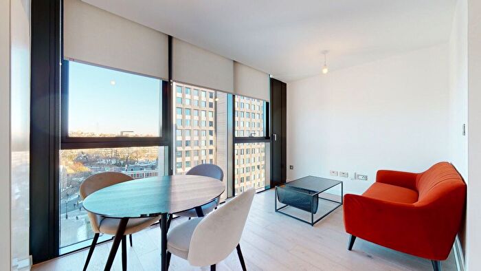 1 Bedroom Flat To Rent In Highgate Hill, London, N19