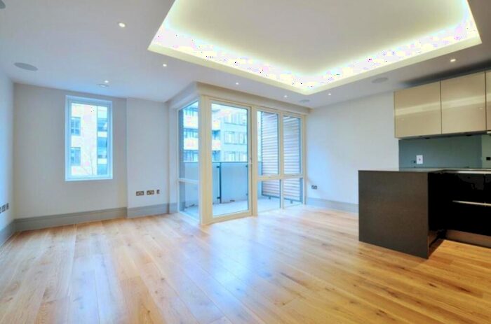 1 Bedroom Apartment To Rent In Cecil Grove London, NW8