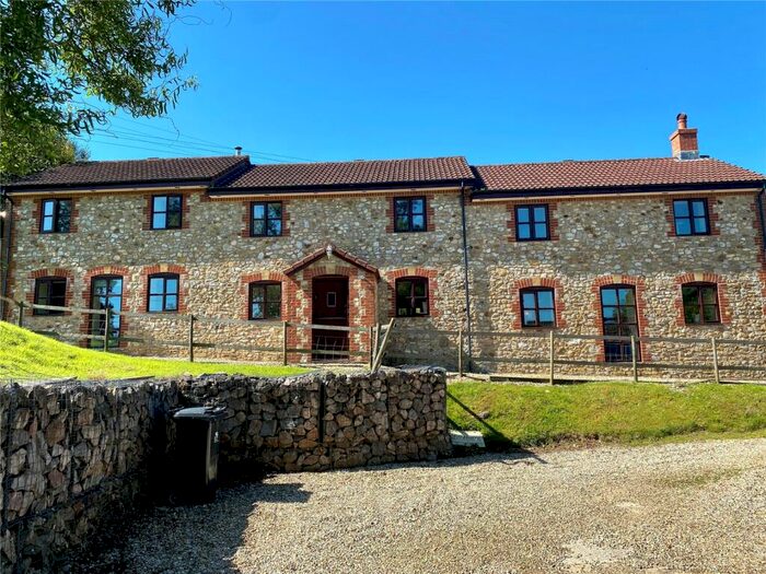 4 Bedroom Detached House To Rent In Kittwhistle, Beaminster, DT8