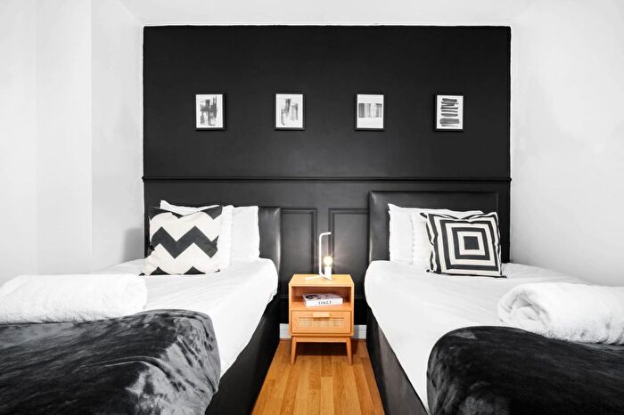 1 Bedroom Flat To Rent In Fleet Street, Birmingham, B3