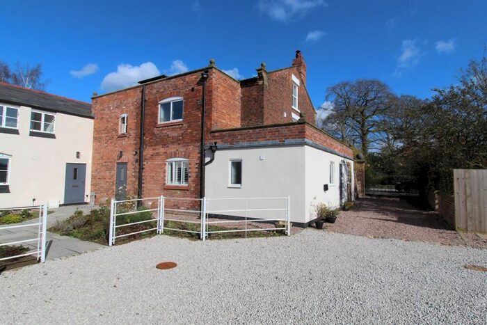3 Bedroom Apartment To Rent In Sandy Brow Close, Cotebrook, Tarporley, CW6
