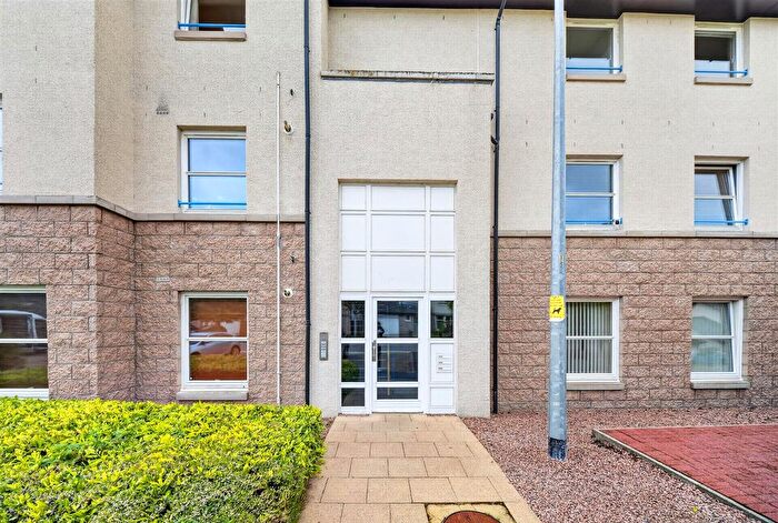 3 Bedroom Flat For Sale In Bishop's Park, Inverness, Highland., IV3