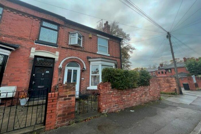 3 Bedroom Terraced House To Rent In Persehouse Street, Walsall, WS1