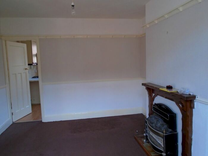 2 Bedroom Terraced House To Rent In Herbert Road, Doncaster, DN5