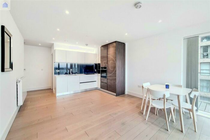 1 Bedroom Apartment To Rent In Pegler Square, Kidbrooke Village, London, SE3