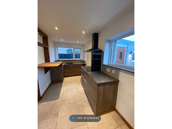 3 Bedroom End Of Terrace House To Rent In Parkside Crescent, Seaham, SR7