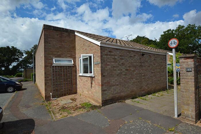 3 Bedroom Bungalow To Rent In Brentwood, Norwich, NR4