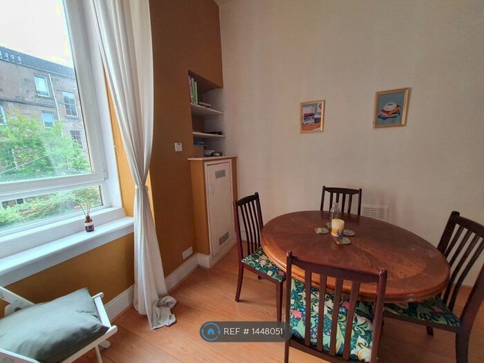 2 Bedroom Terraced House To Rent In Ingleby Drive, Glasgow, G31