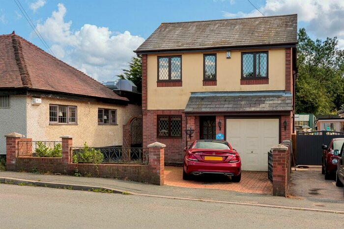 3 Bedroom Detached House To Rent In Chester Road, Kelsall, Tarporley, CW6